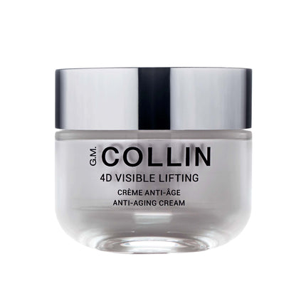 4D Visible Lifting Cream