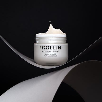 4D Visible Lifting Cream