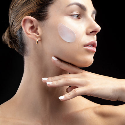4D Visible Lifting Cream