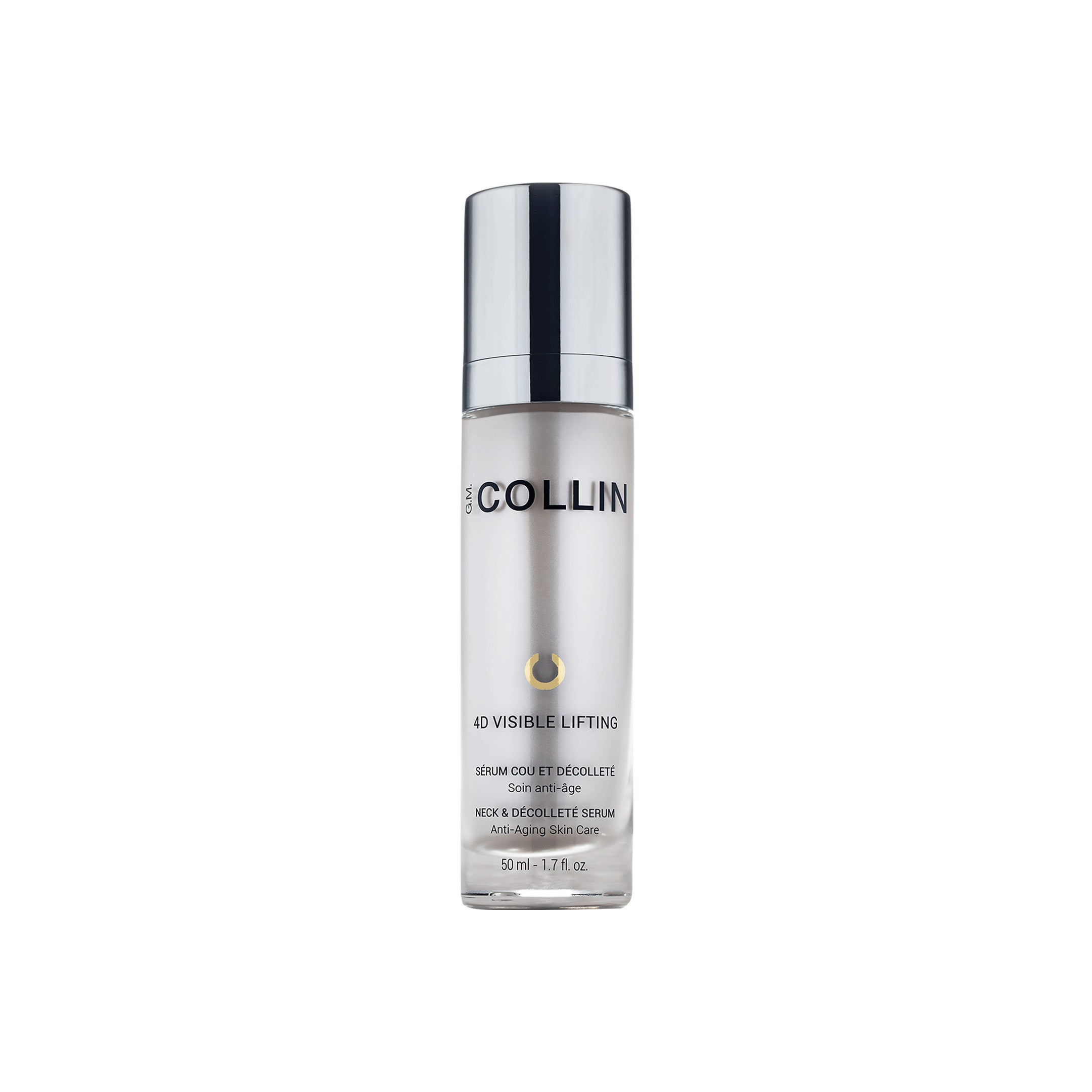 4D Visible Lifting Serum