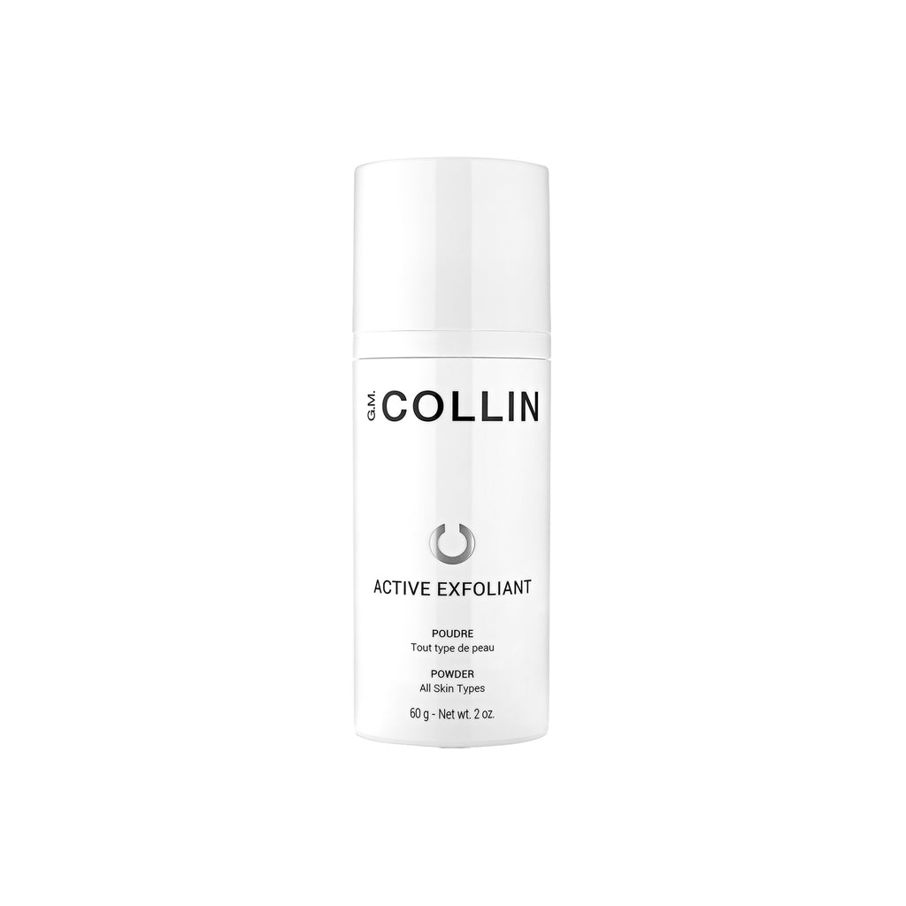 Active Exfoliant Poudre