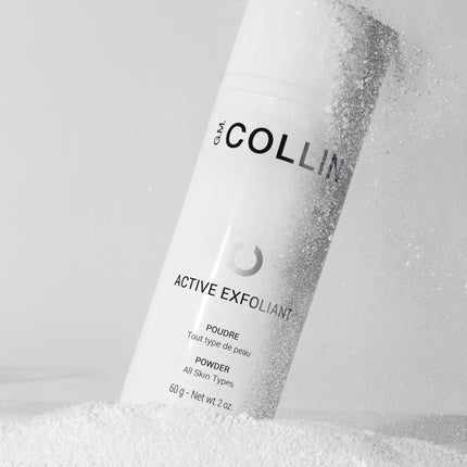 Active Exfoliant Poudre