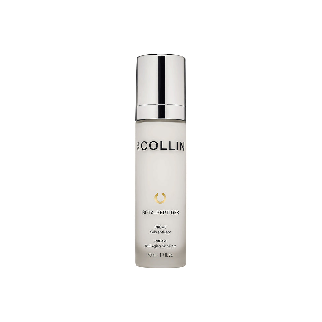 Bota-Peptides Cream