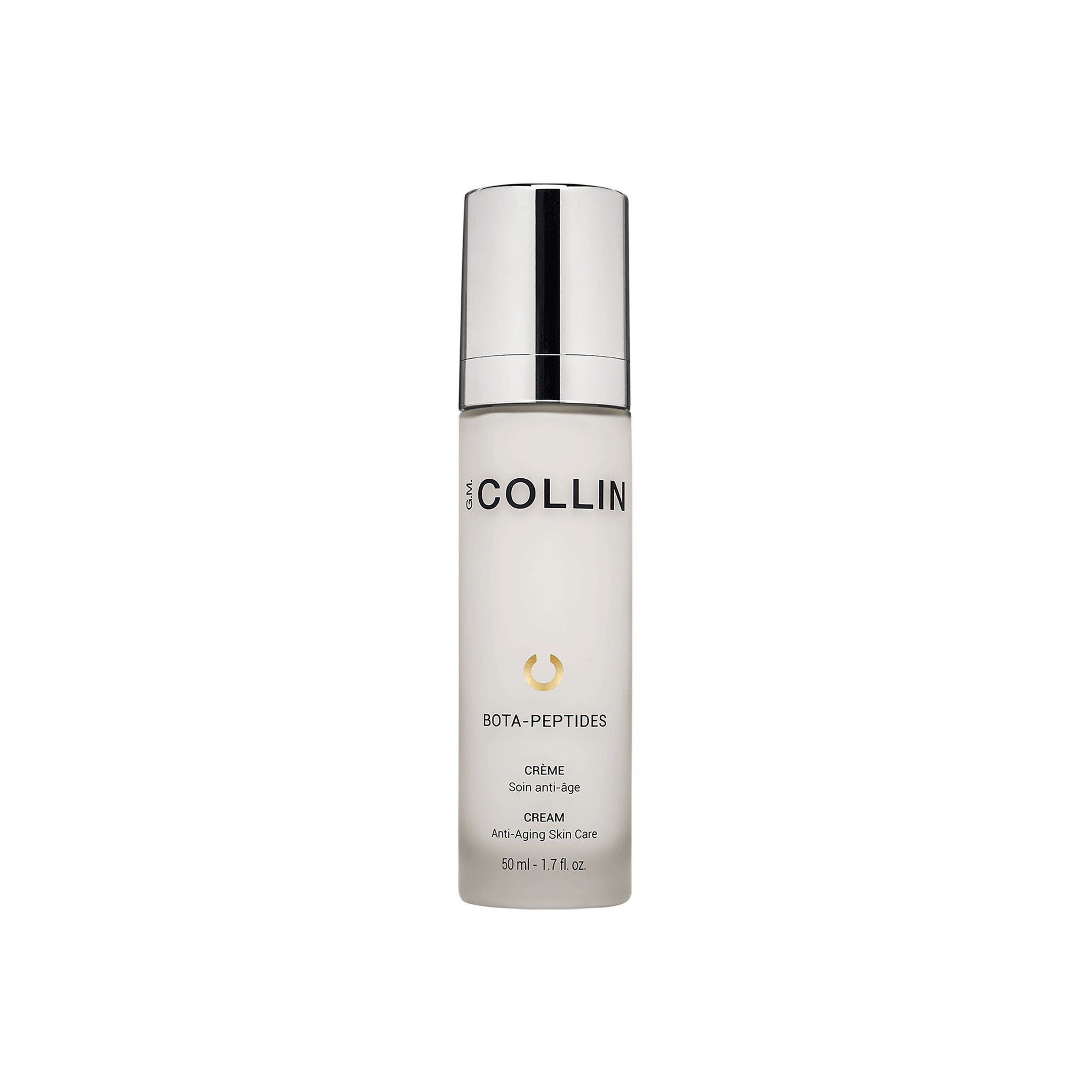 Bota-Peptides Cream