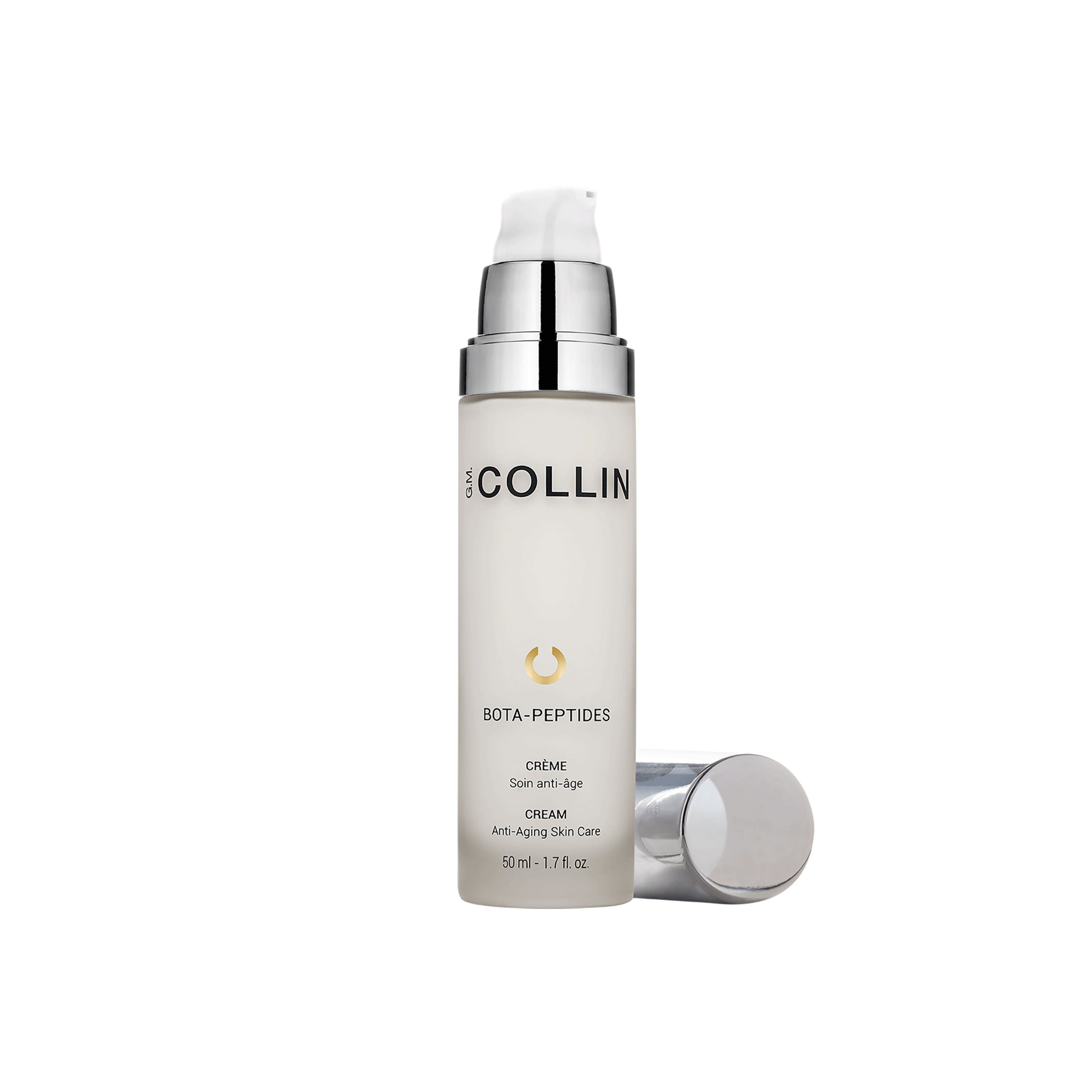 Bota-Peptides Cream