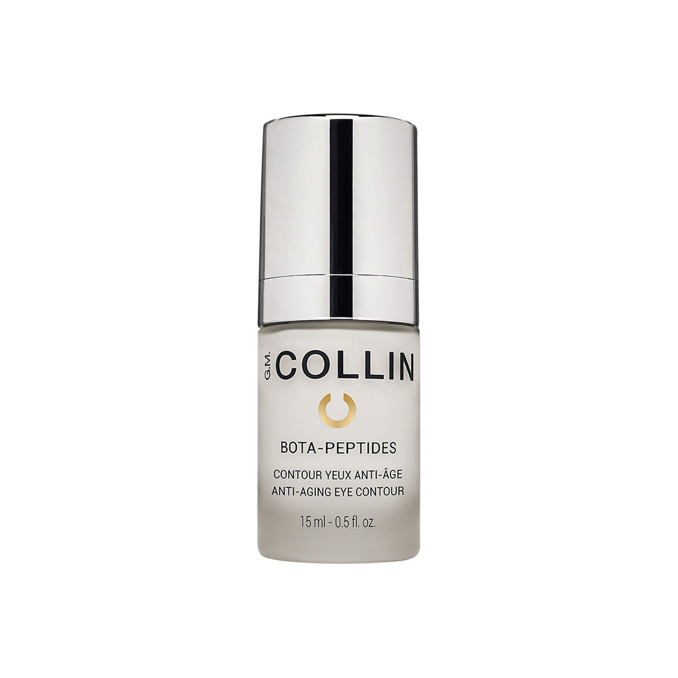 Bota-Peptides Contour Yeux