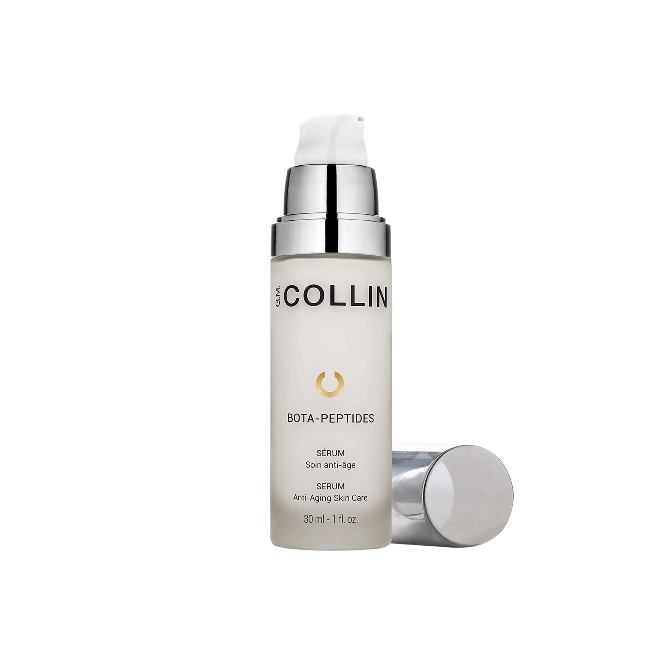 Bota-Peptides Sérum