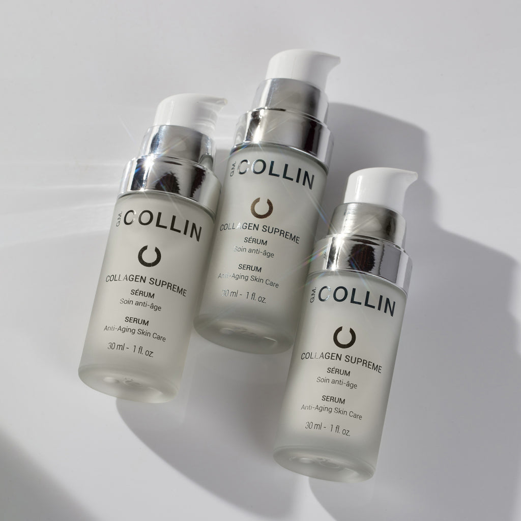 Collagen Supreme Sérum