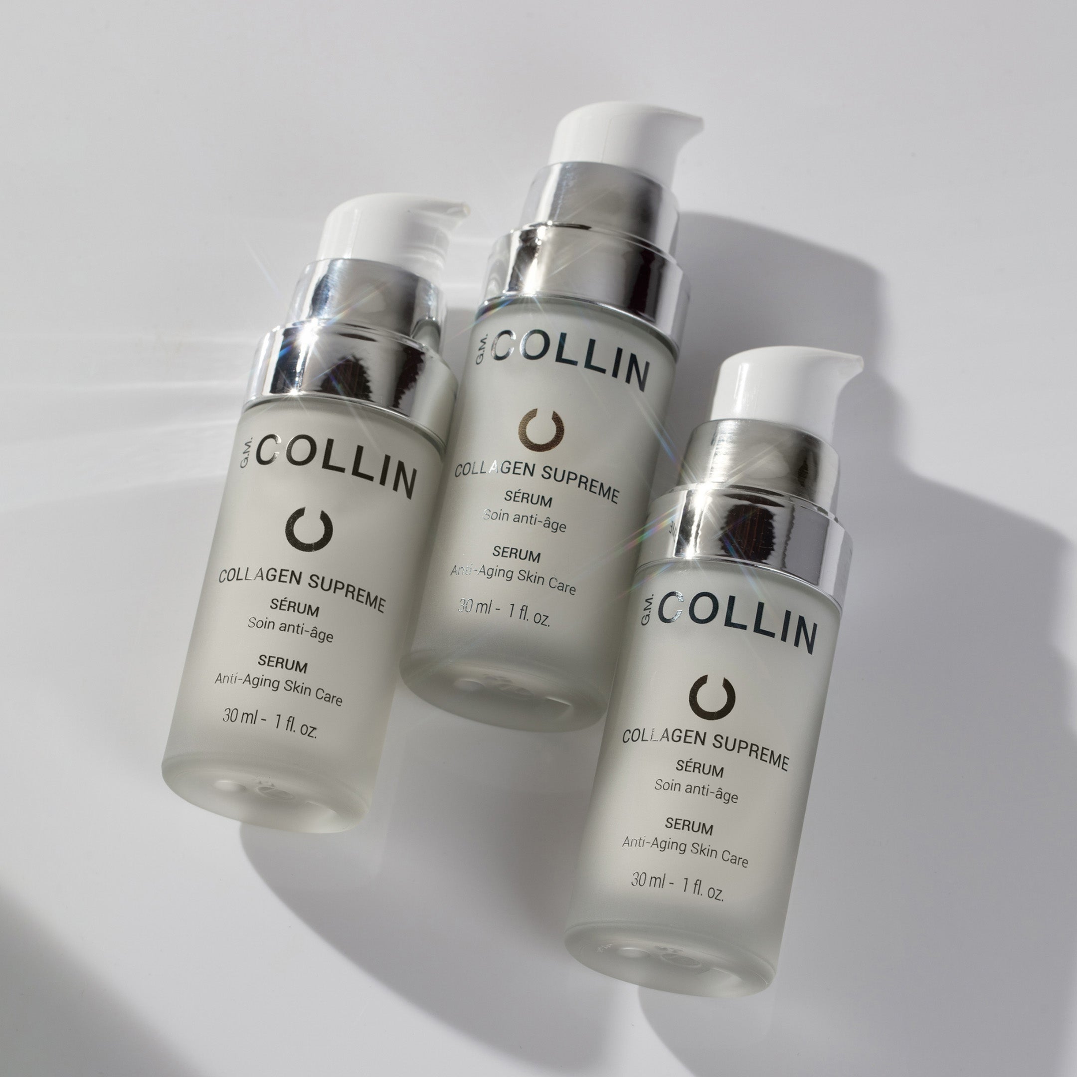 Collagen Supreme Sérum