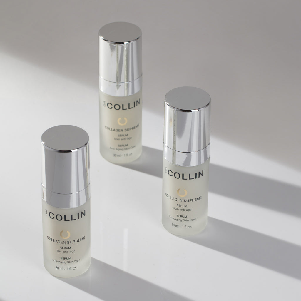 Collagen Supreme Sérum