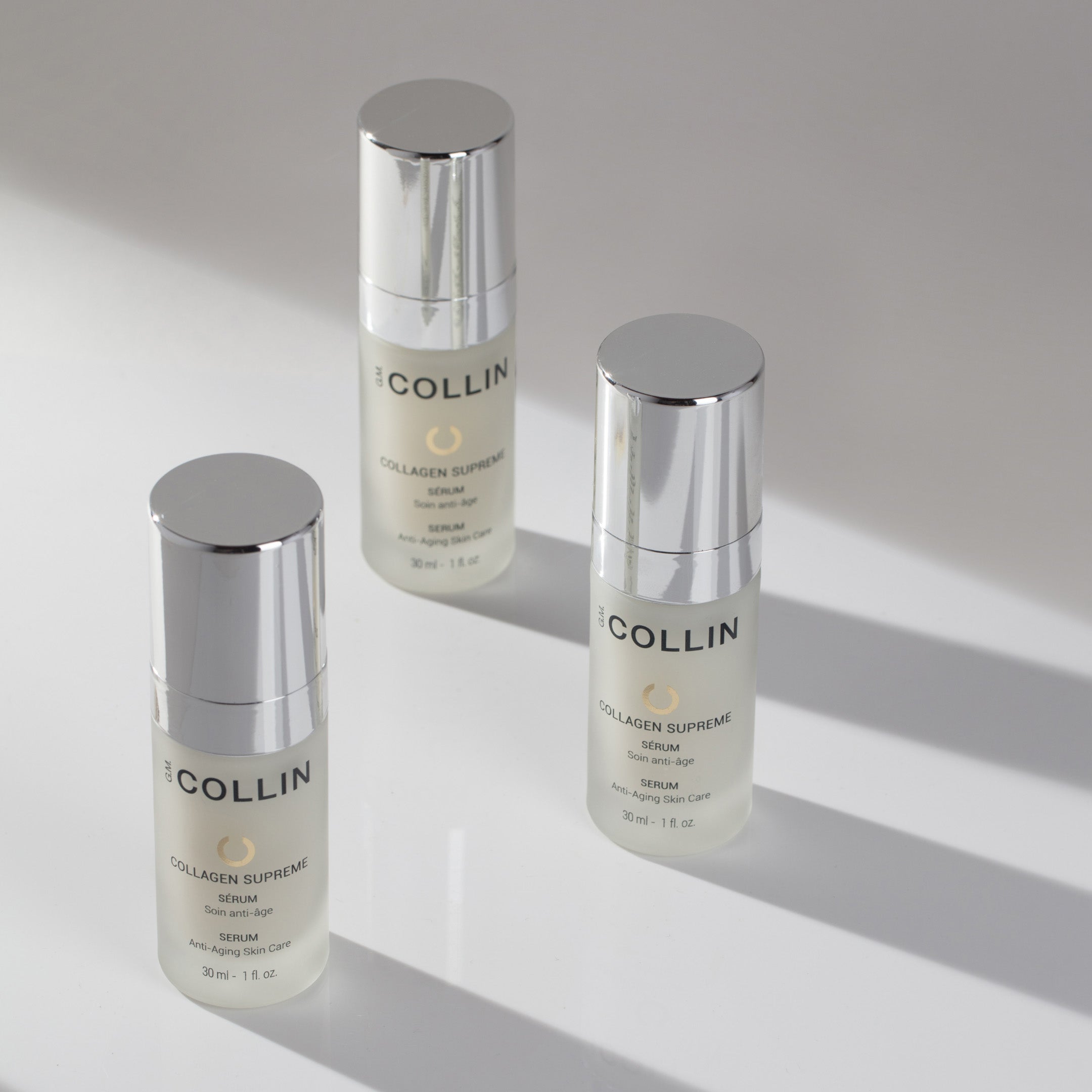 Collagen Supreme Sérum