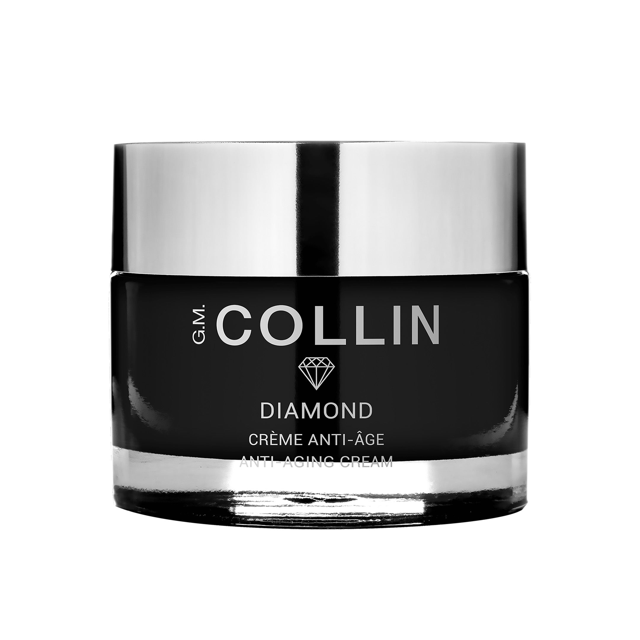 Diamond Cream