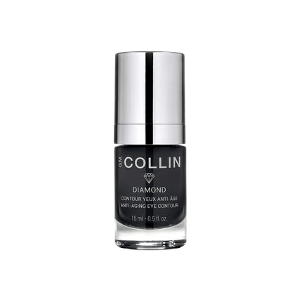 Diamond Eye Contour