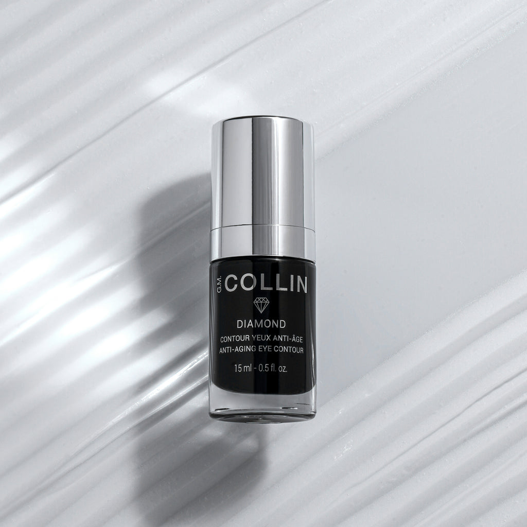 Diamond Contour Yeux