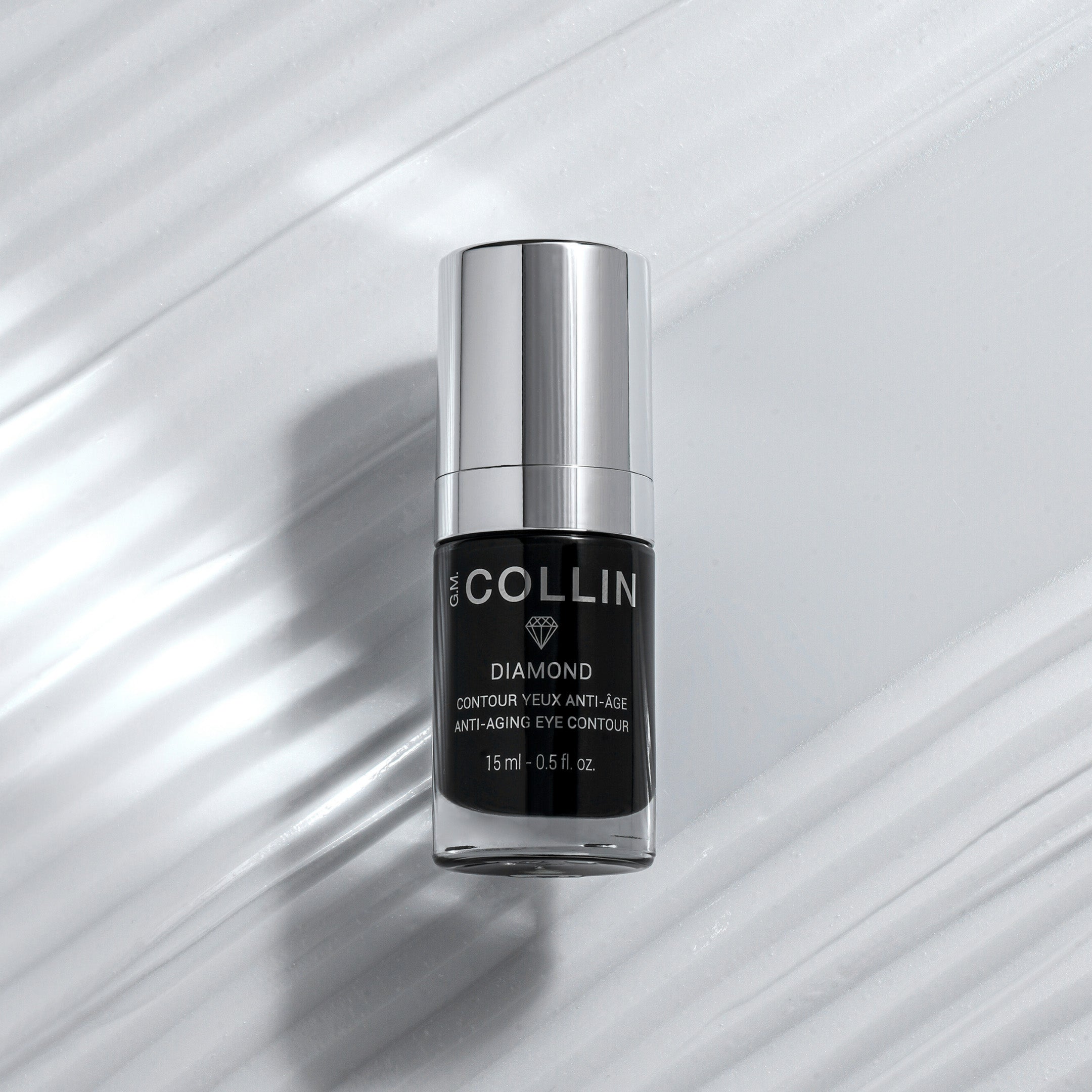 Diamond Contour Yeux