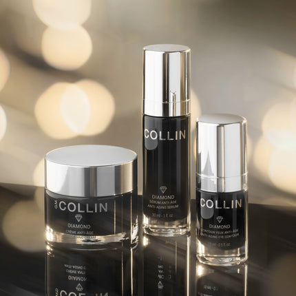 Diamond Contour Yeux