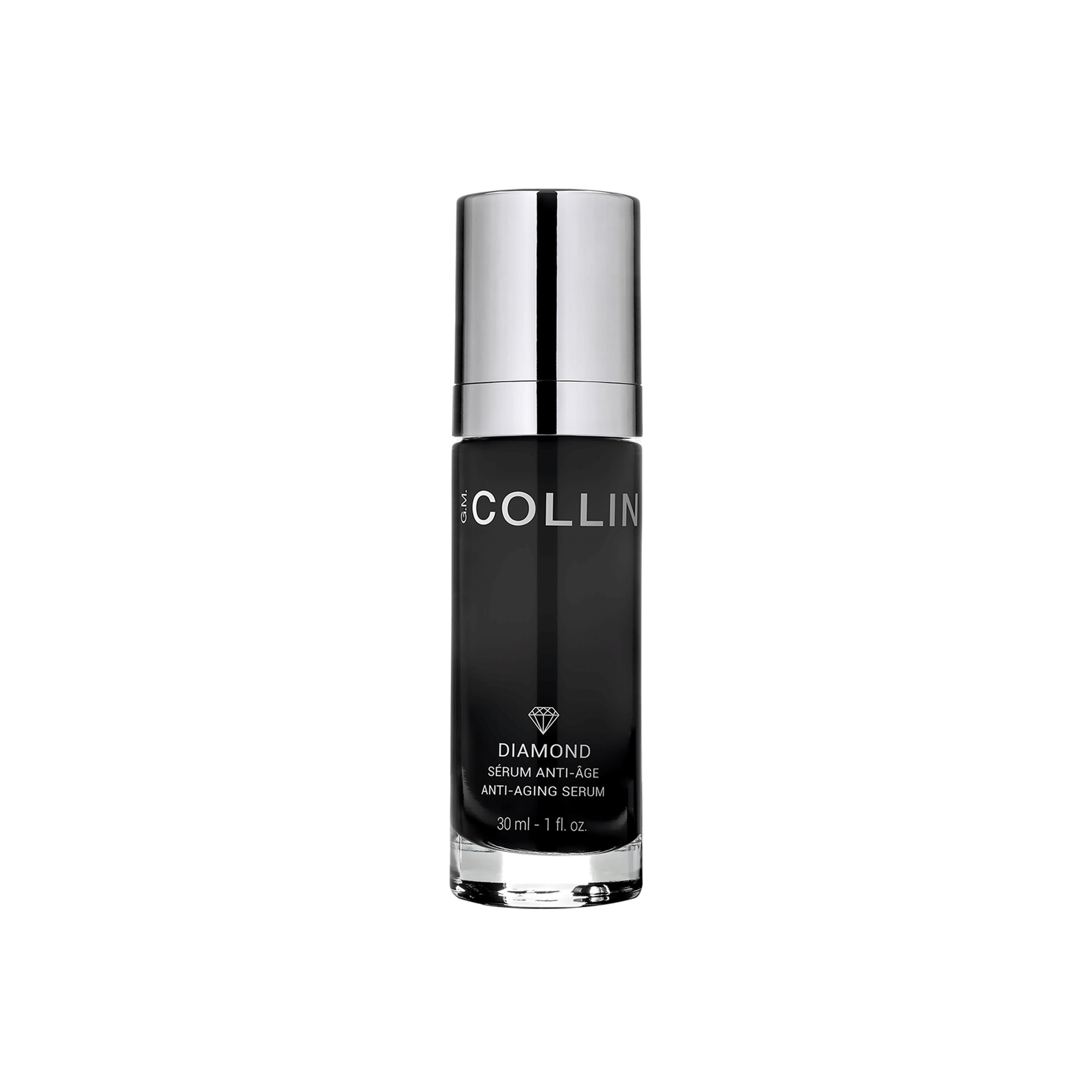 Diamond Serum