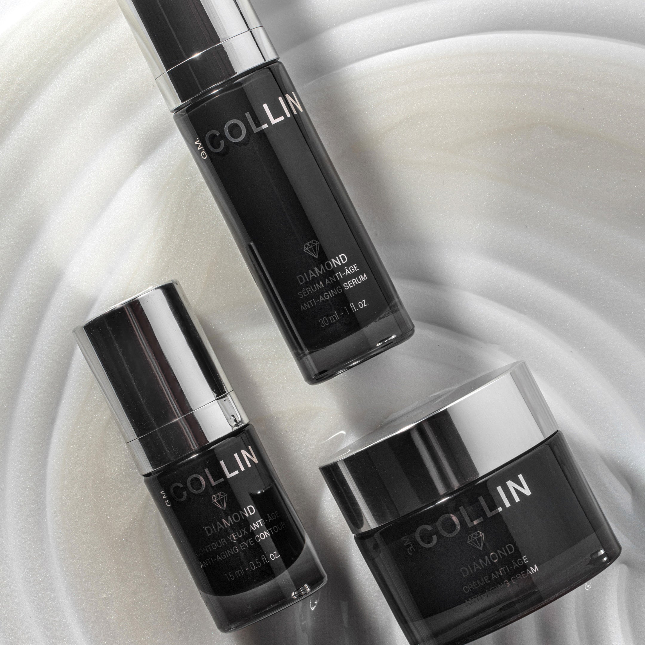 Diamond Serum