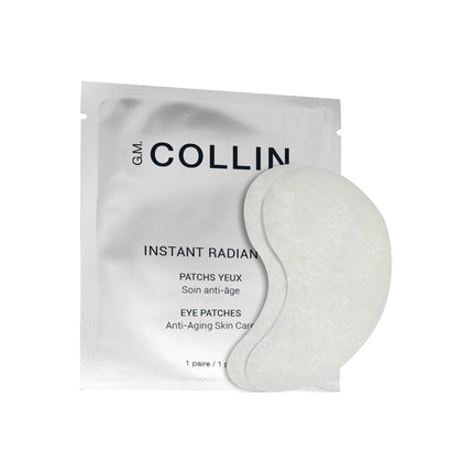 Instant Radiance Patchs Yeux