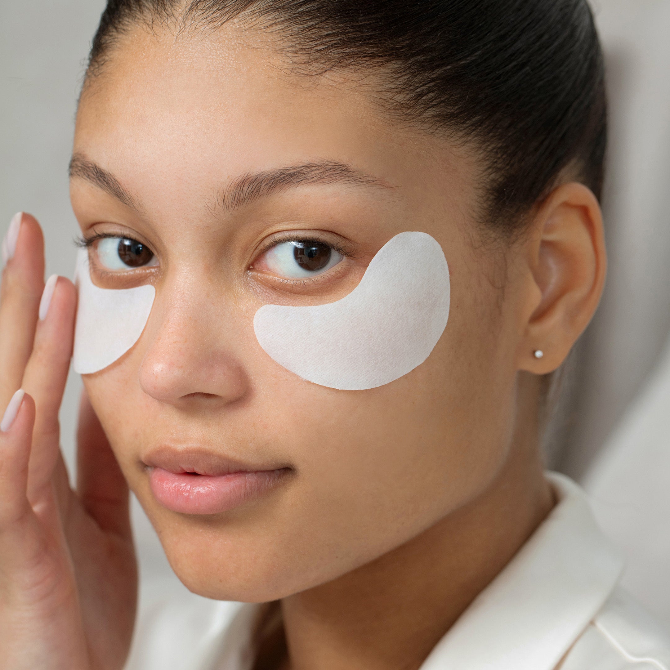 Instant Radiance Patchs Yeux