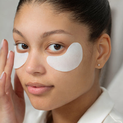 Instant Radiance Patchs Yeux
