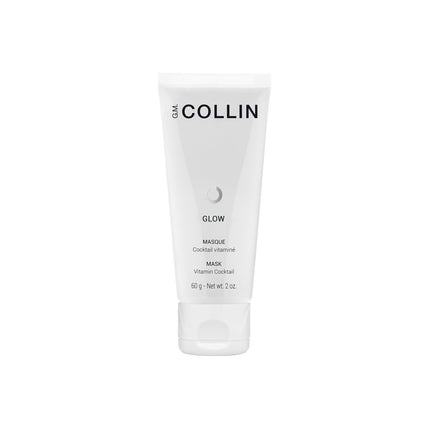 Glow Mask