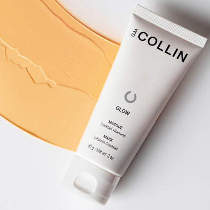 Glow Mask