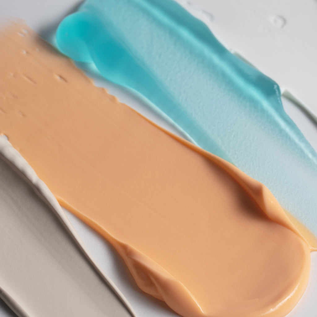 Glow Masque