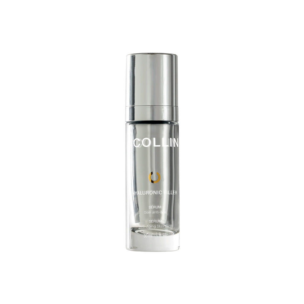Hyaluronic Filler Sérum