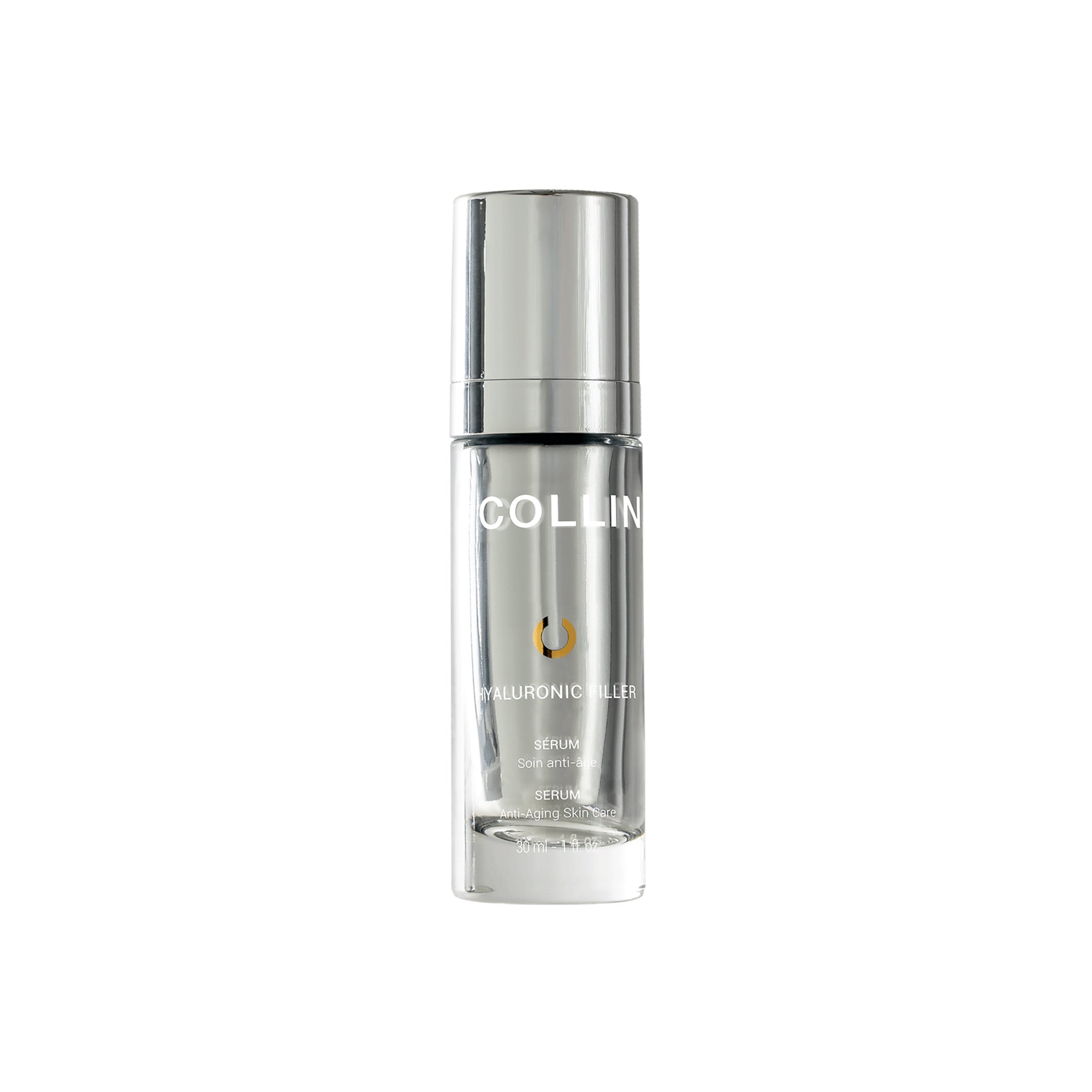Hyaluronic Filler Sérum
