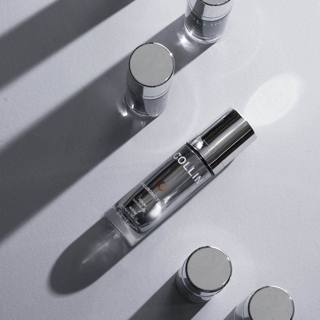Hyaluronic Filler Sérum