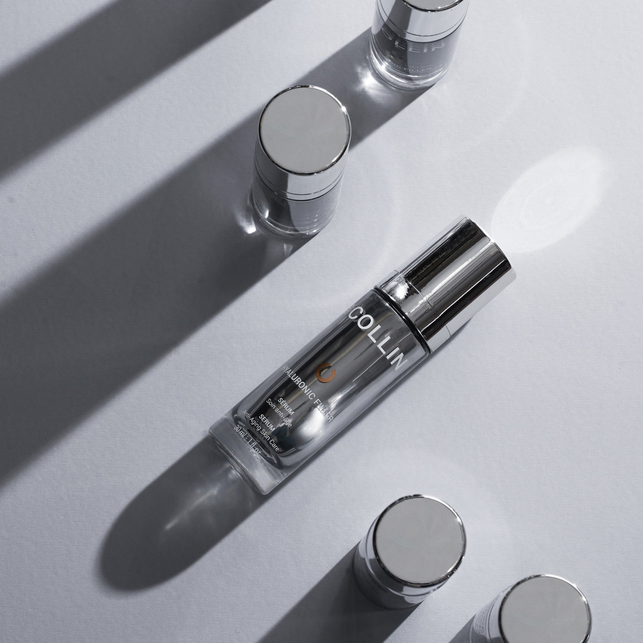 Hyaluronic Filler Sérum