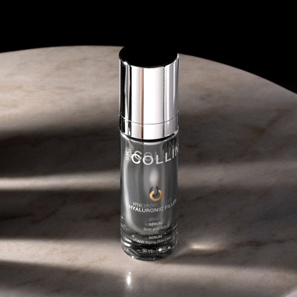 Hyaluronic Filler Serum