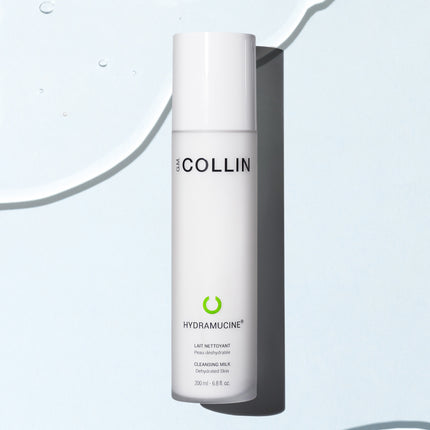 Hydramucine Cleansing Milk
