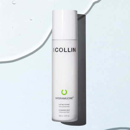 Hydramucine Cleansing Milk