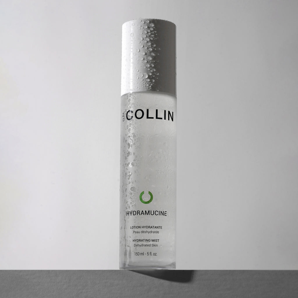 Hydramucine Hydrating Mist
