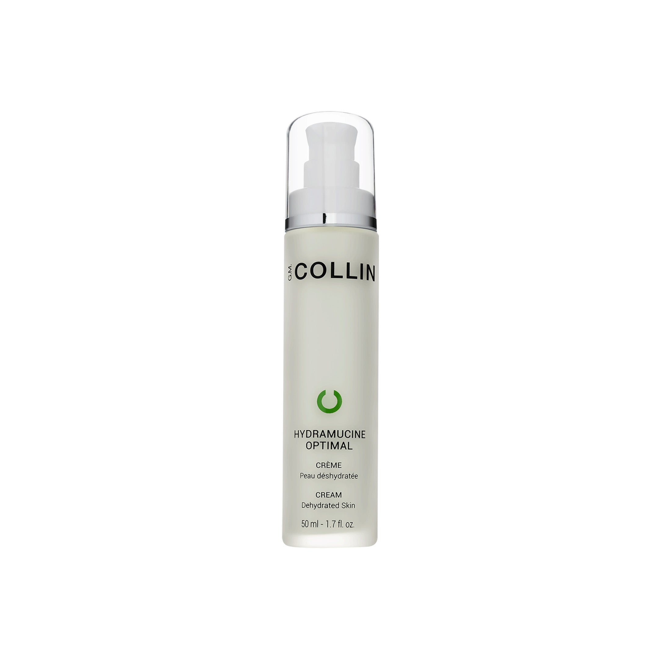 Hydramucine Optimal Crème