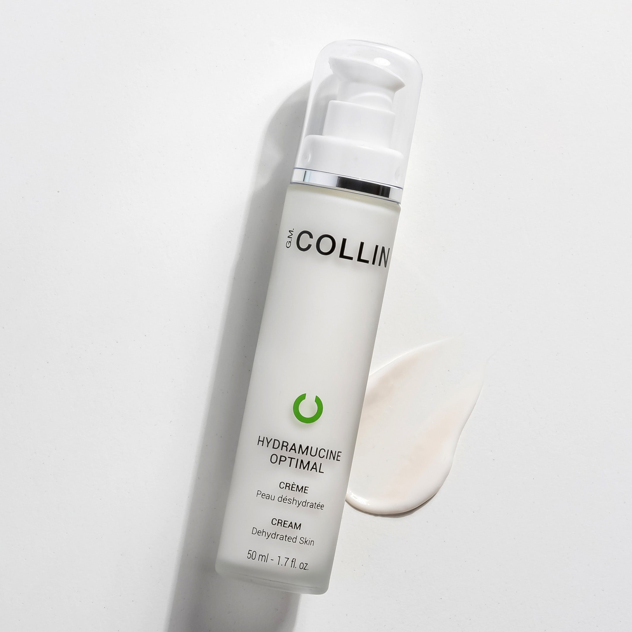 Hydramucine Optimal Crème