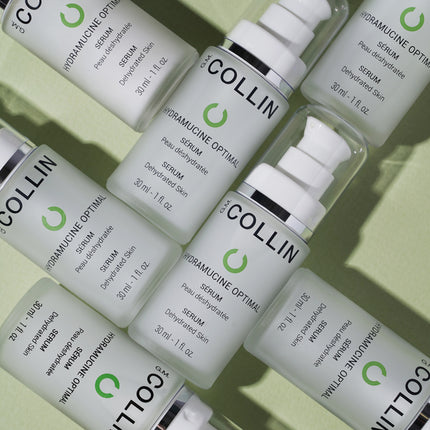 Hydramucine Optimal Serum
