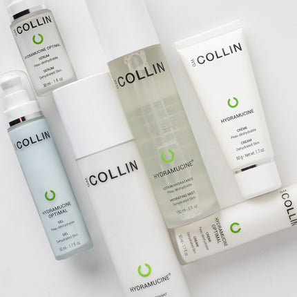 Hydramucine Optimal Serum