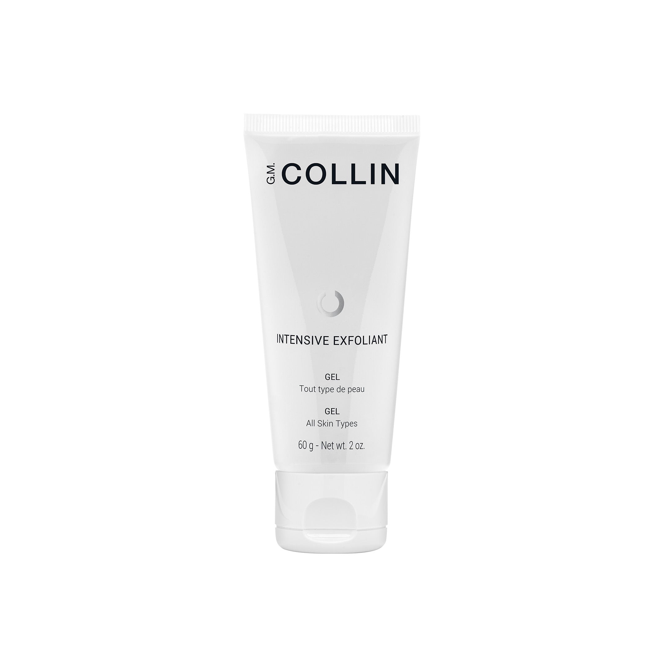 Exfoliant Intensif Gel