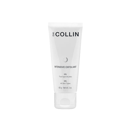 Intensive Exfoliant Gel