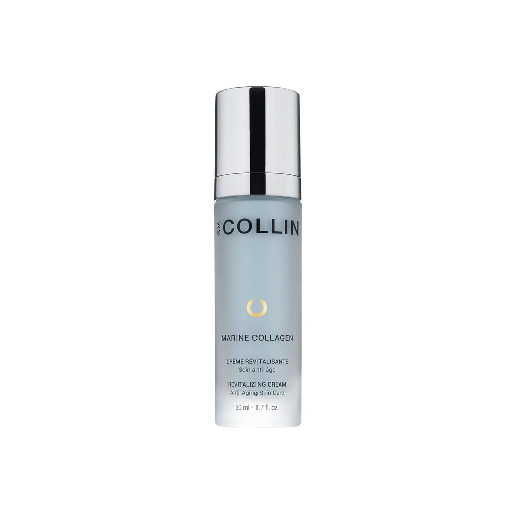 Marine Collagen Revitalizing Cream