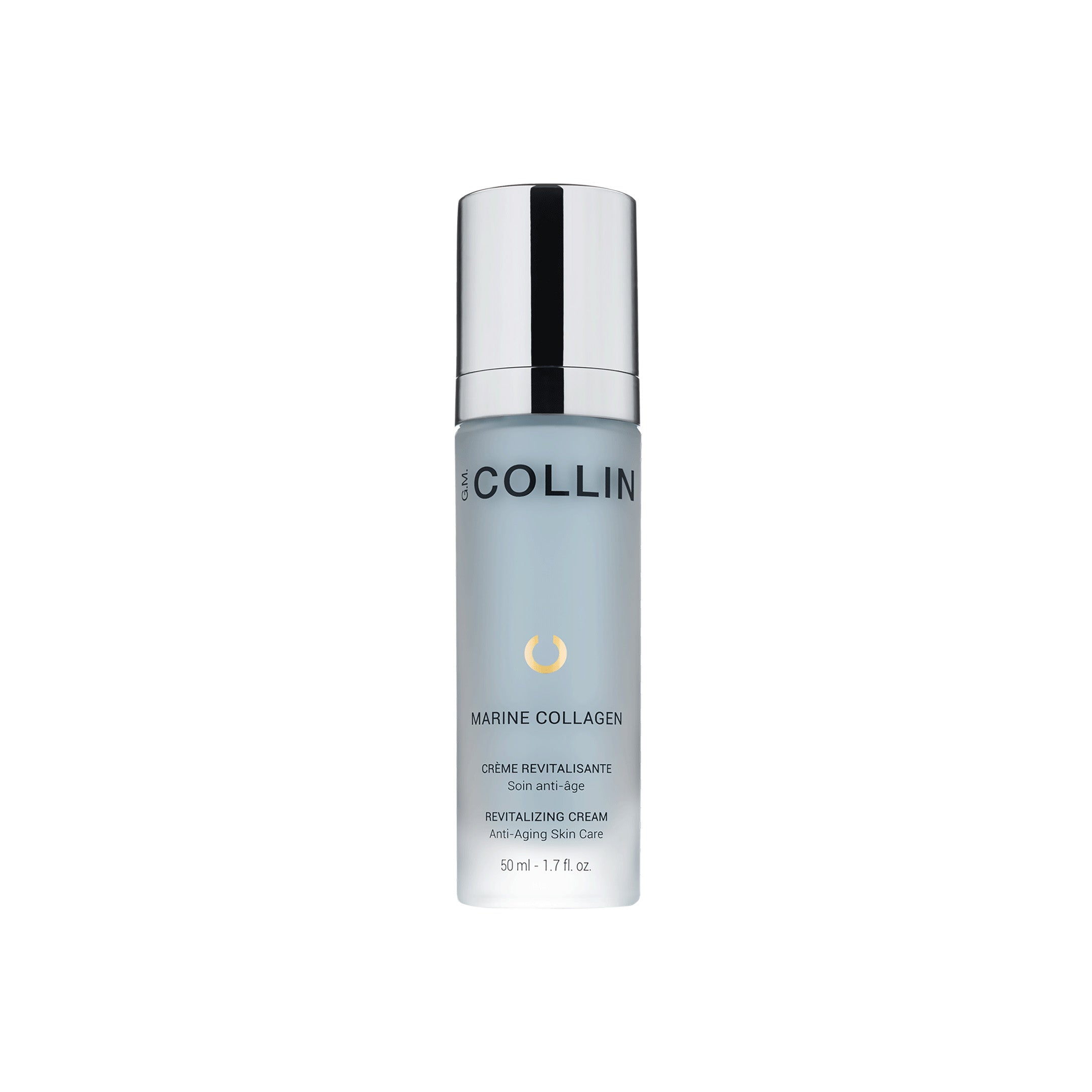 Marine Collagen Revitalizing Cream