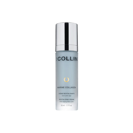 Marine Collagen Revitalizing Cream