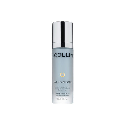 Marine Collagen Revitalizing Cream