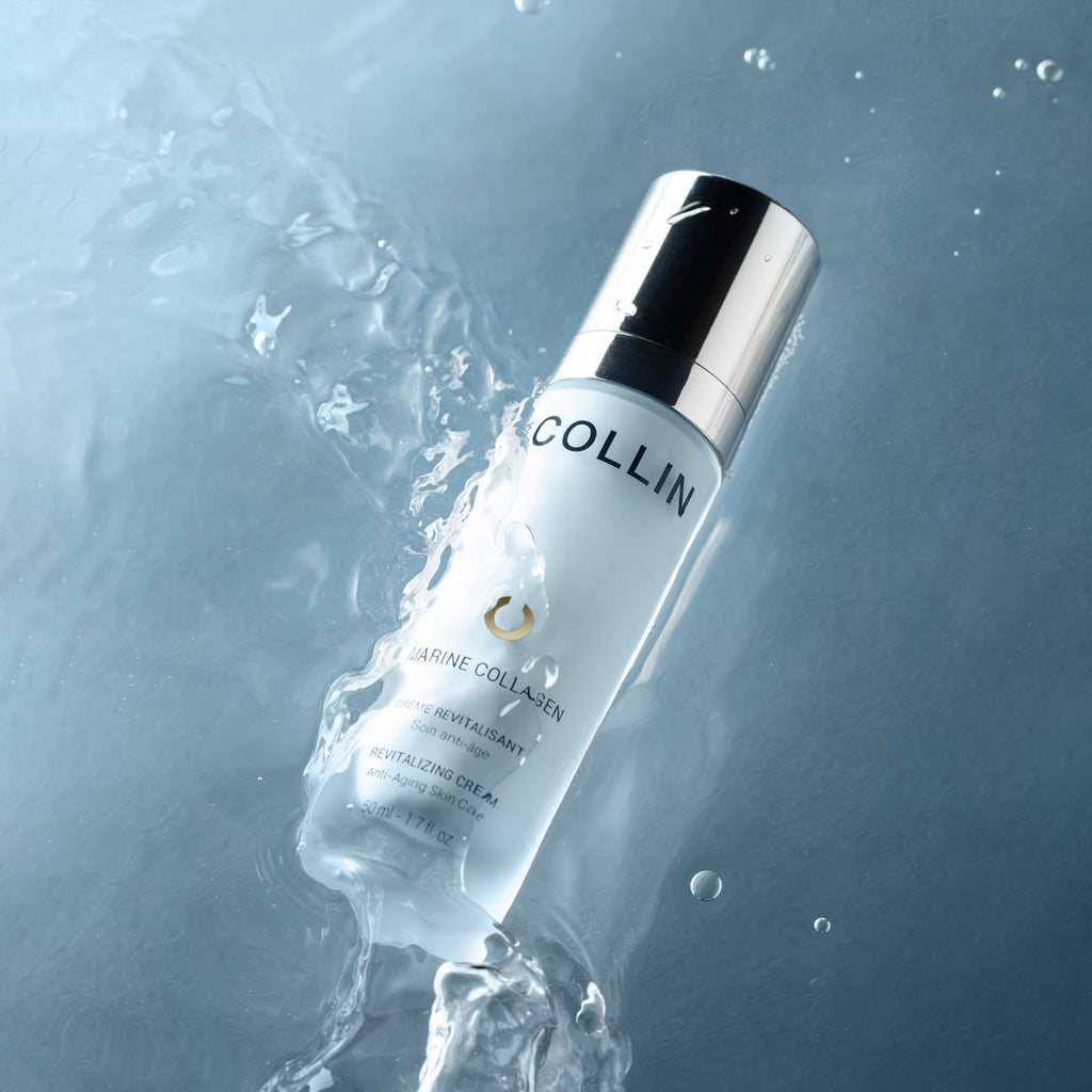 Marine Collagen Revitalizing Cream