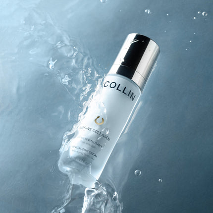 Marine Collagen Revitalizing Cream