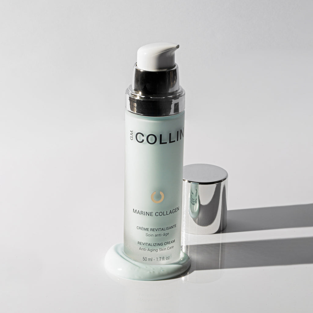 Marine Collagen Revitalizing Cream