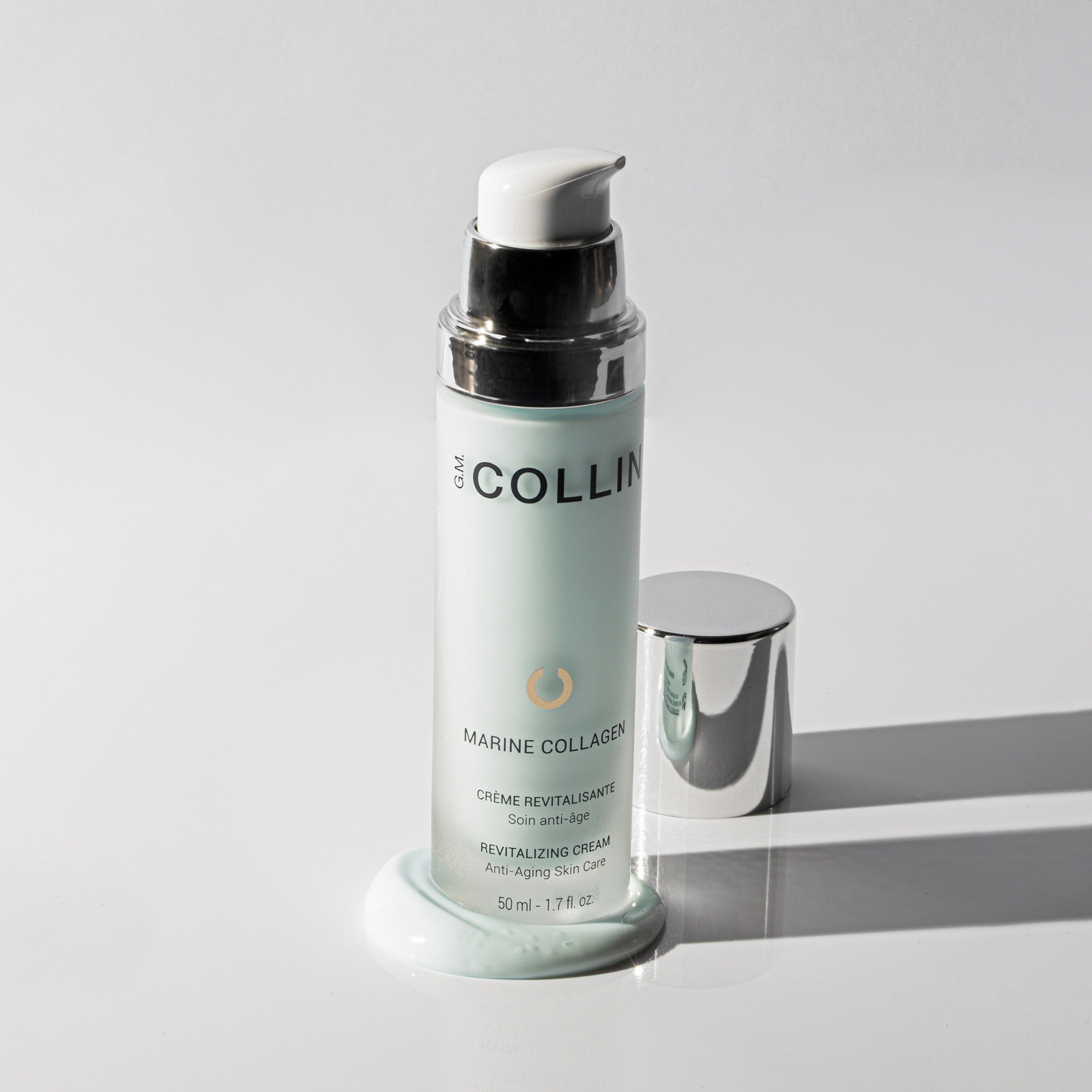 Marine Collagen Revitalizing Cream